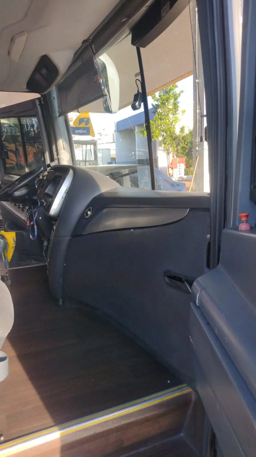 Marcopolo paradiso G7 1800 DD, Mercedes-Benz O-500RSD 2436 (354cv), 2015 — foto 8